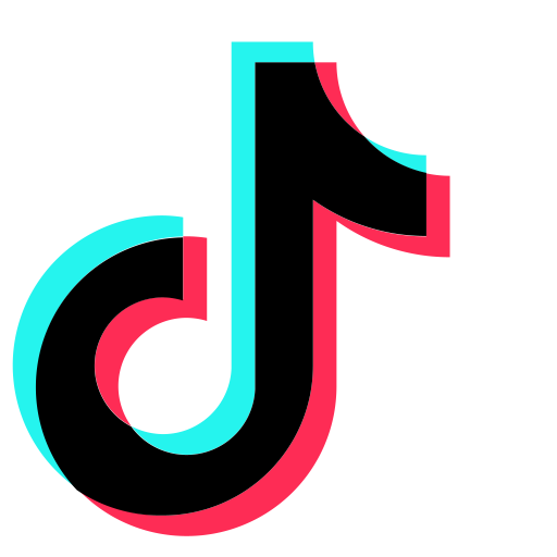 Logo TikTok Shop